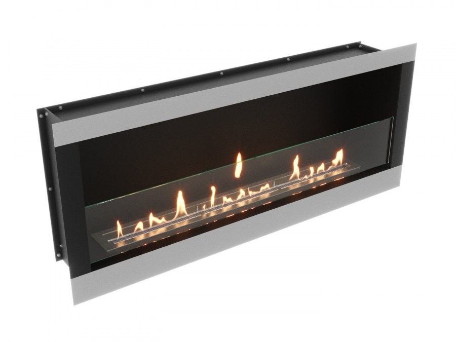 Биокамин Lux Fire кабинет 1130 s