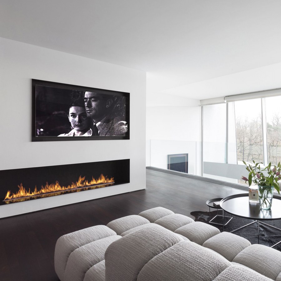Planika Fire line Automatic Plus l=1190