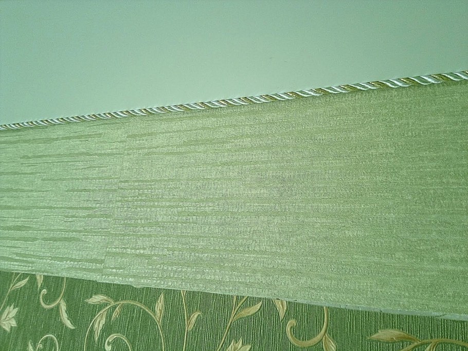 Декоративный шнур для натяжных потолков