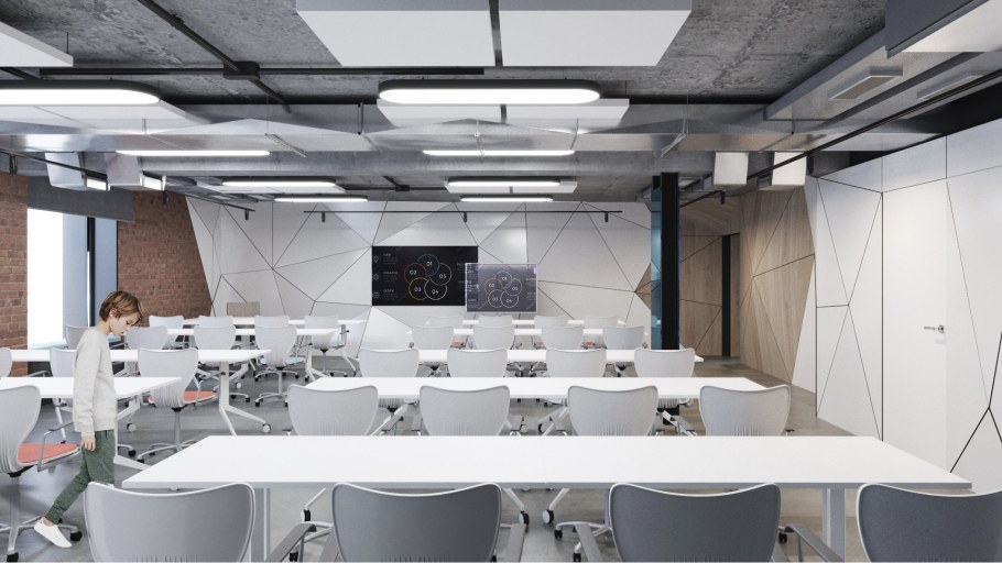 Мульти-сплит системы кондиционирования проектирование