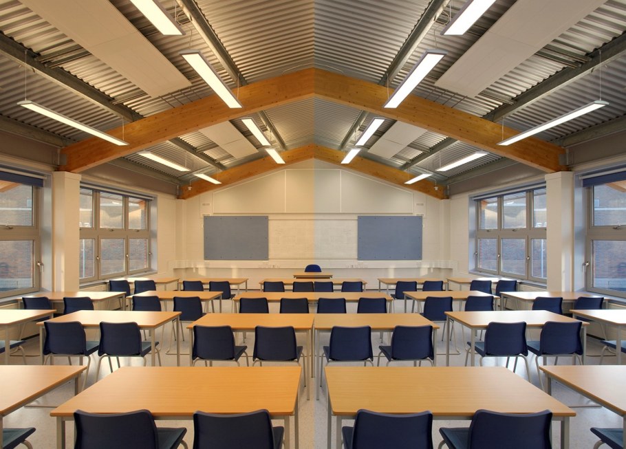 Rakennustieto Play Architecture