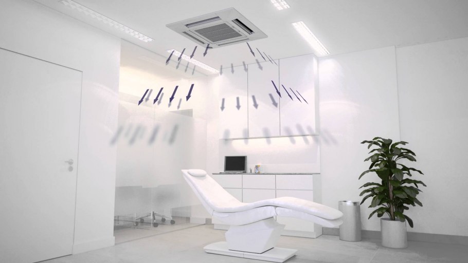 Фитодизайн в интерьере