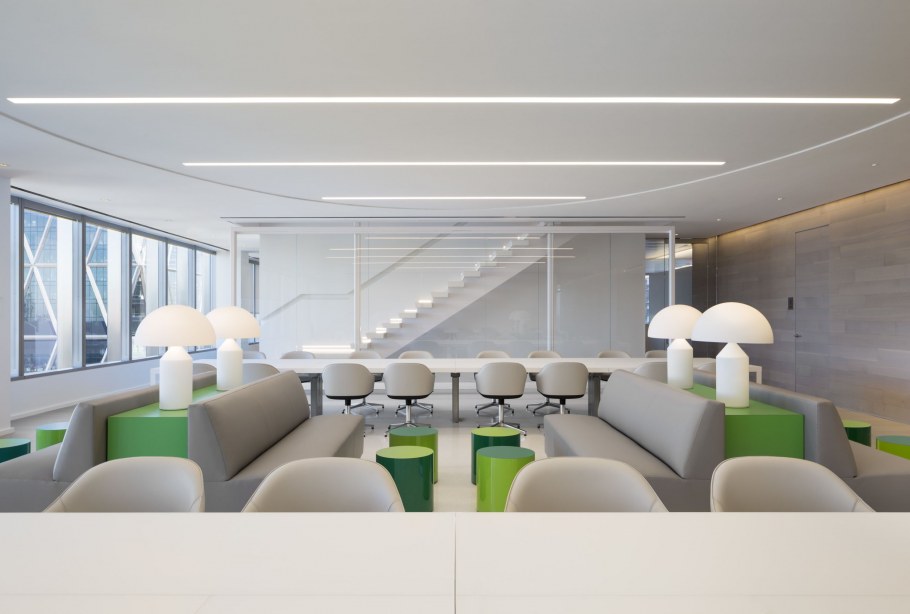 Освещение в детском саду