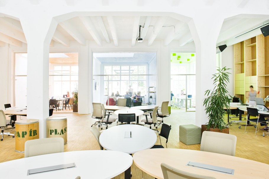 Интеллектуальное освещение