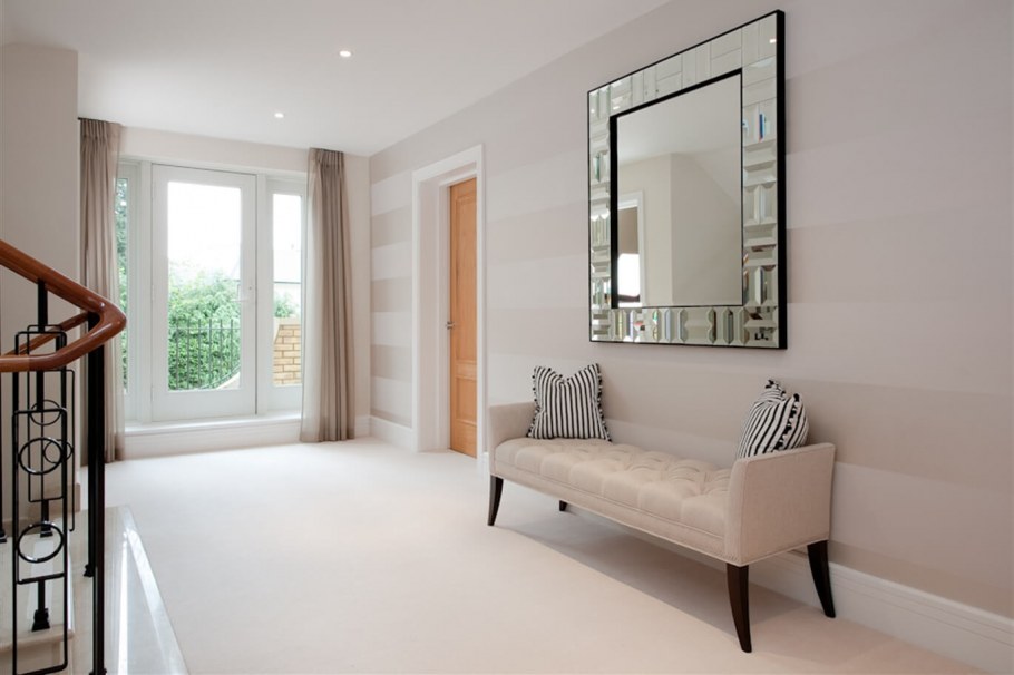 Contemp Classic прихожая