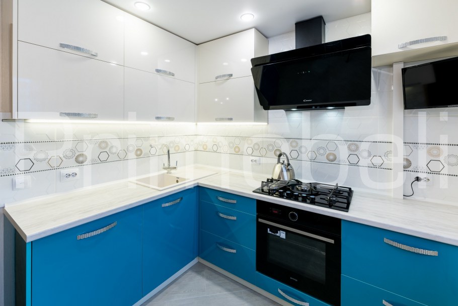 Симкор Ульяновск кухня Прованс