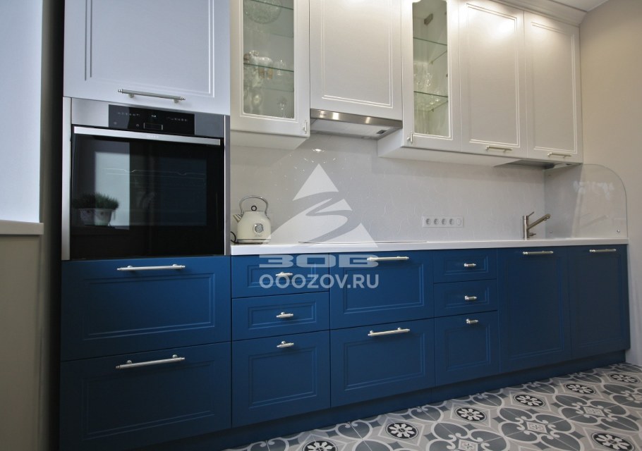 Кухня Канзас Зов