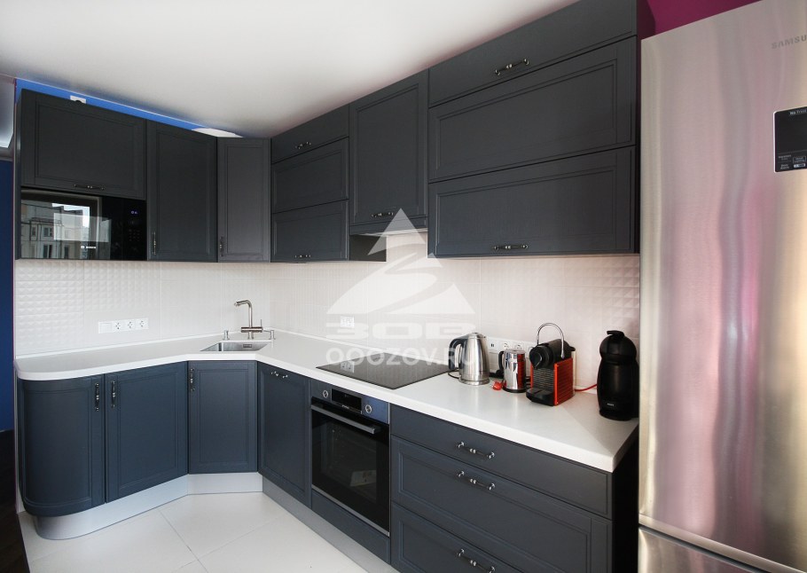 Мебель Кухенберг