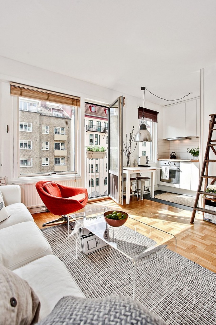 Свет в интерьере книга