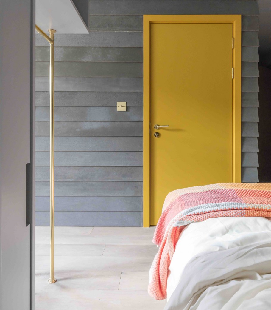 Двери Karim Rashid