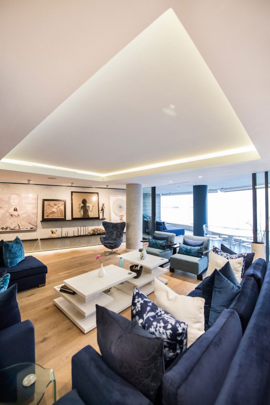 Элитные квартиры