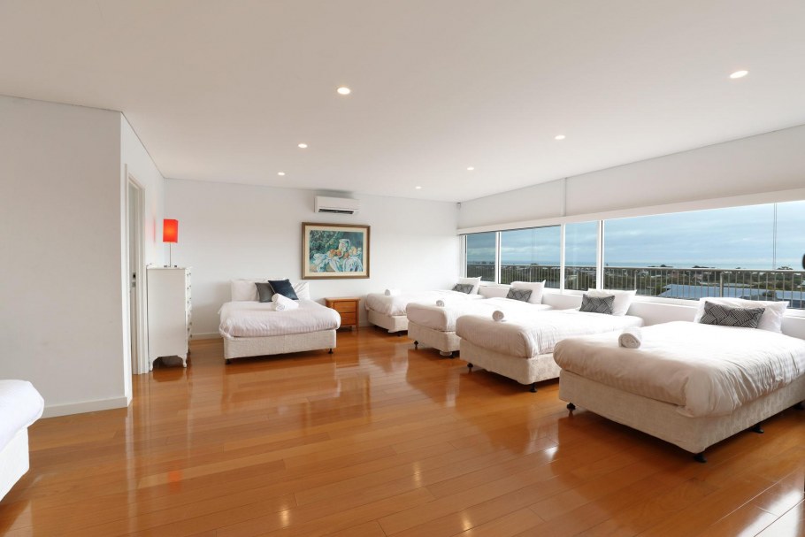 Апартаменты просто рай