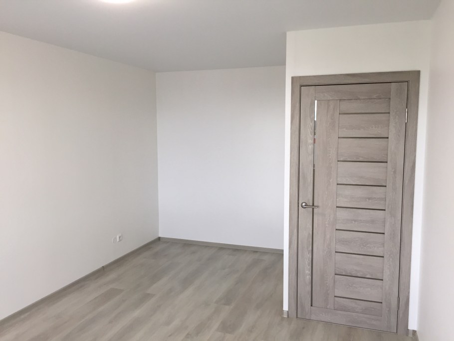 Отделка White Box от застройщика ФСК