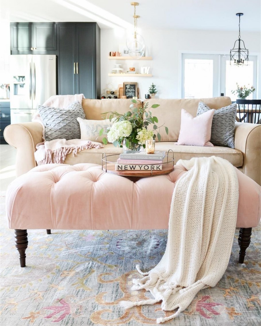 Современная классика в интерьере