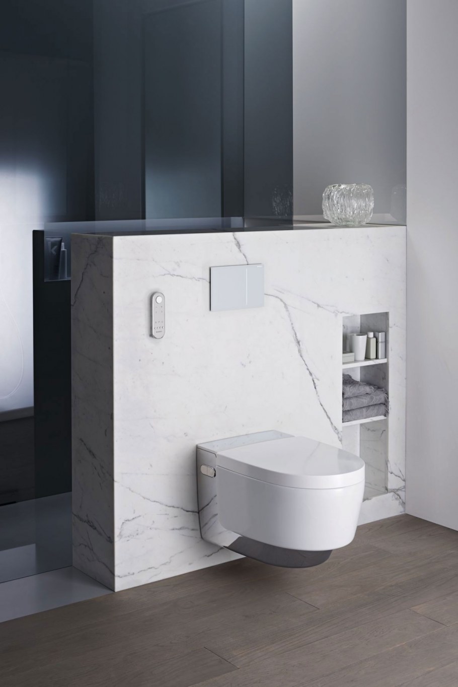 Geberit AQUACLEAN Mera Comfort 146.214.11.1