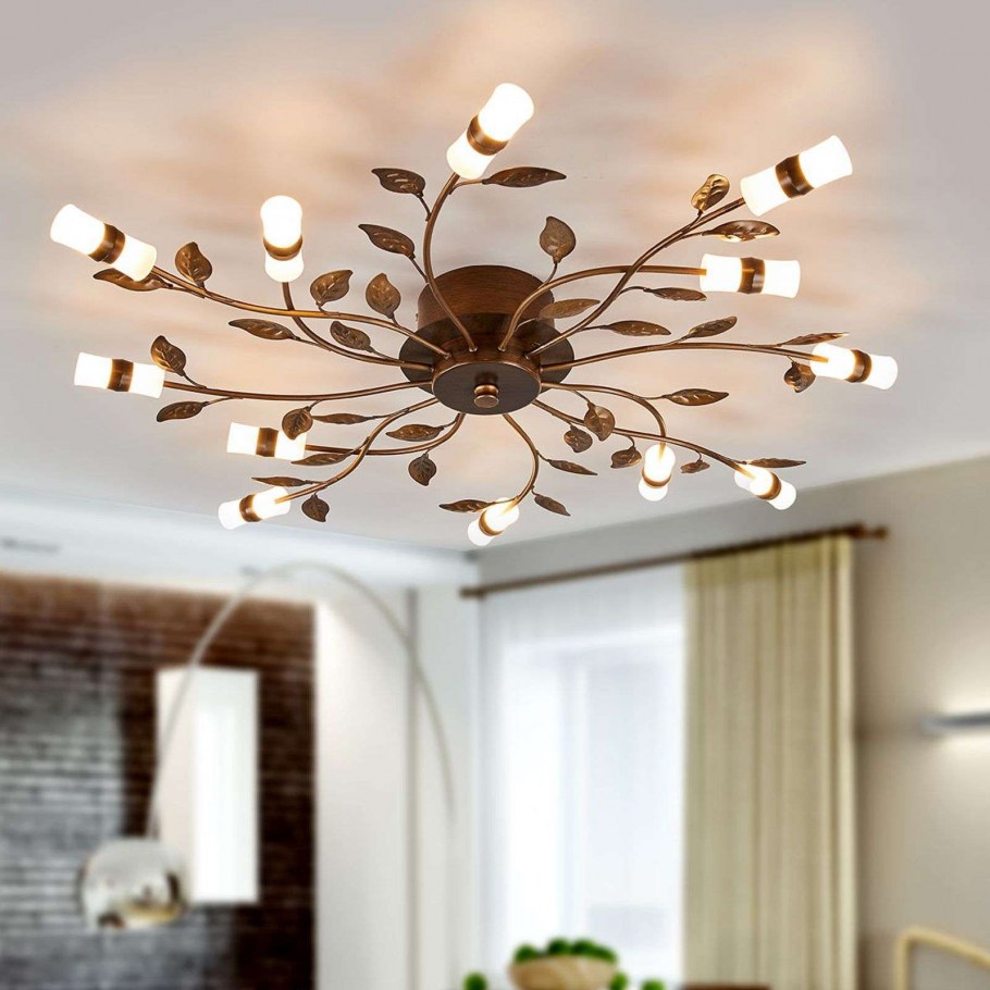 Светильник в прихожую