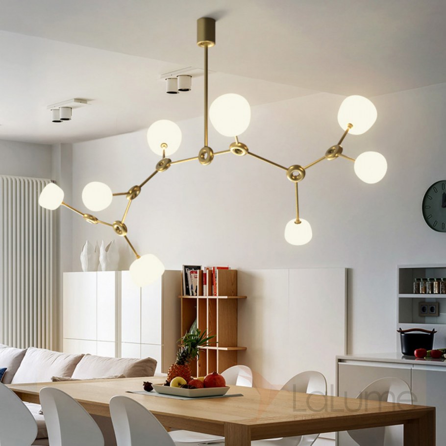 Люстра led Ceiling Lamp