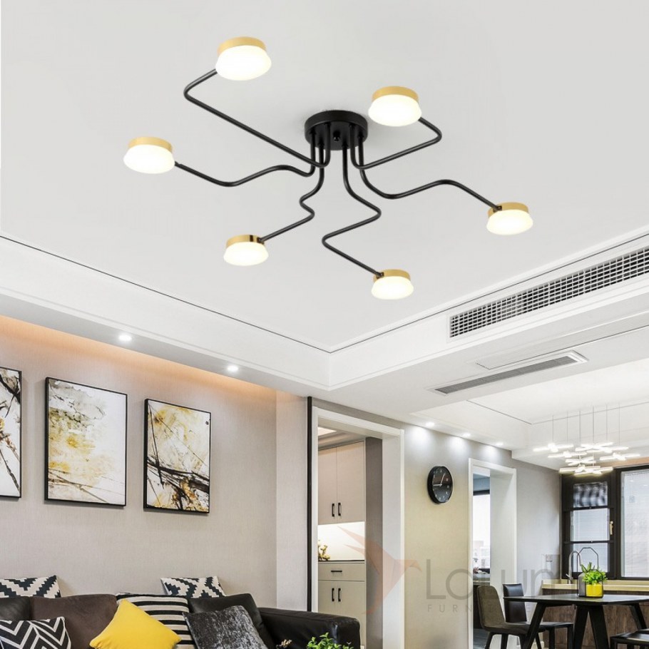 Modern Ceiling Light подвесной светильник