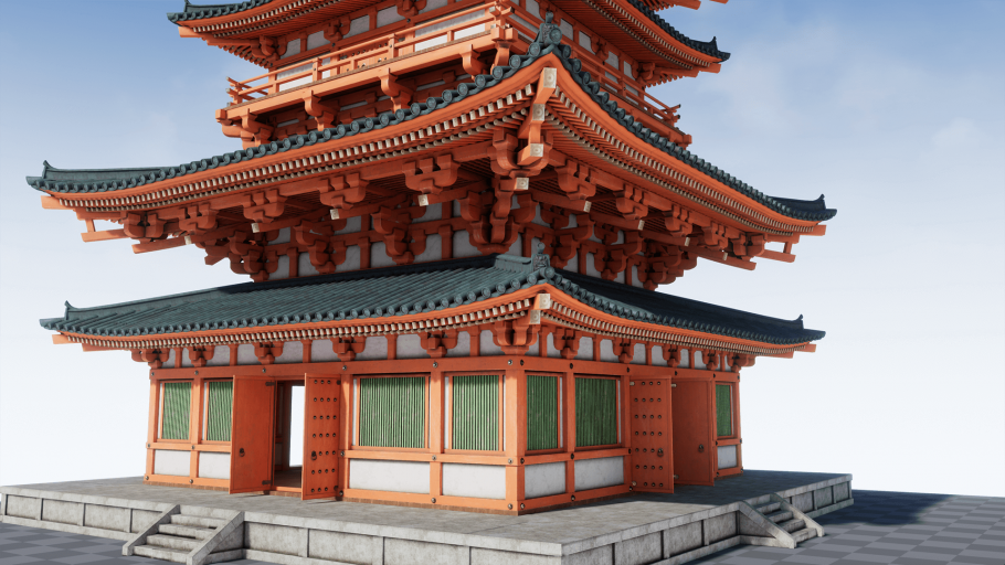 Минка (архитектура)