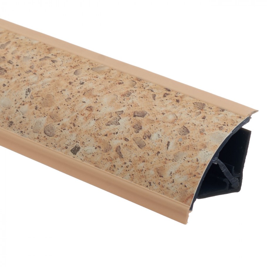 Плинтус Rehau wap 118