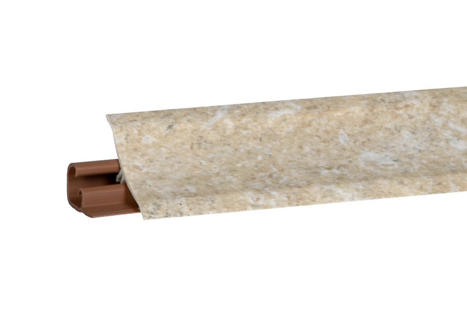 Плинтус Rehau wap 118