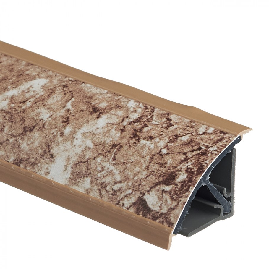 Плинтус Королевский опал 706 г