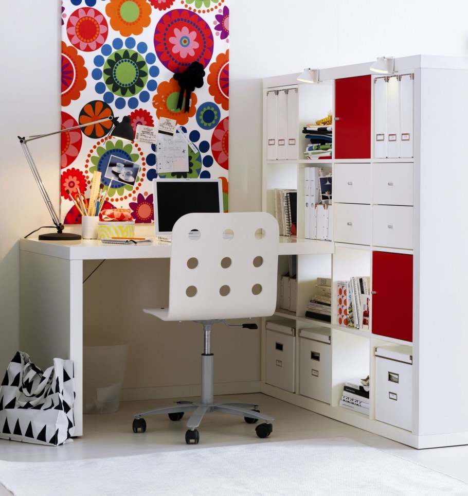 Детская Школьная мебель икеа