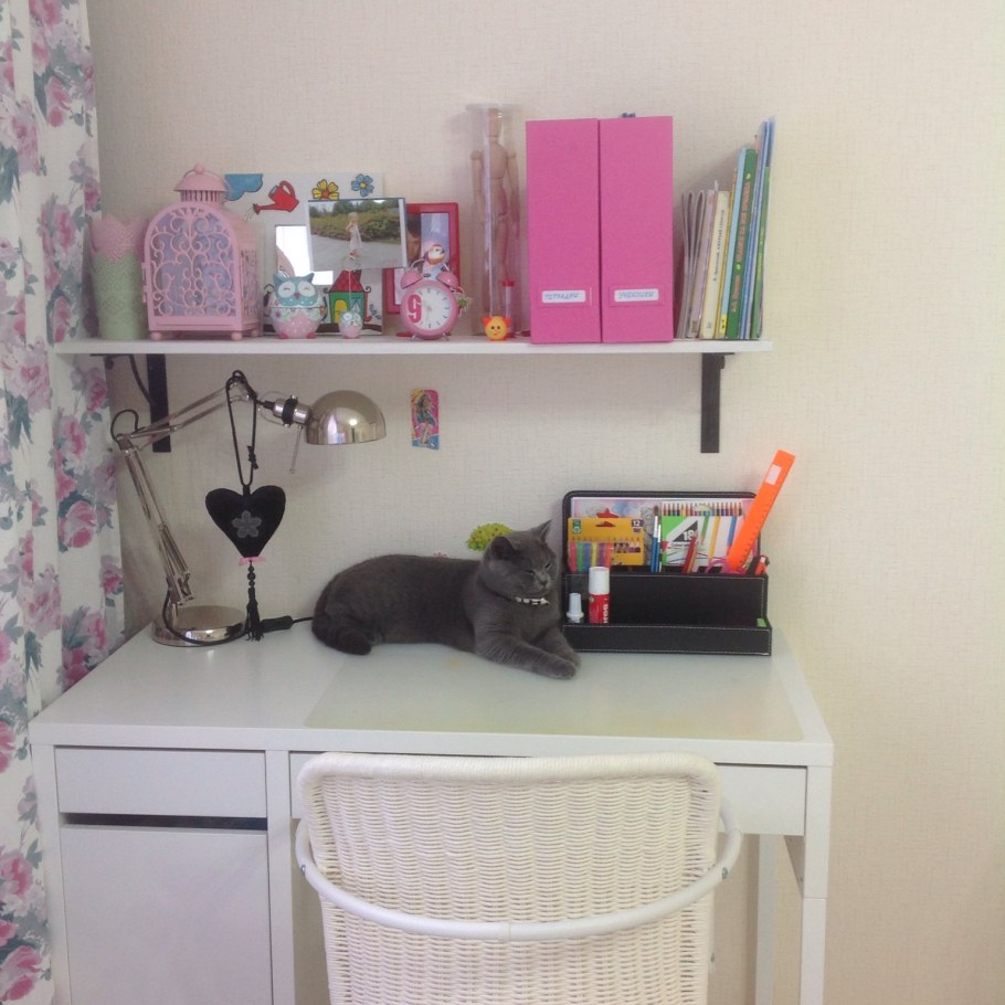 Детская для школьницы икеа