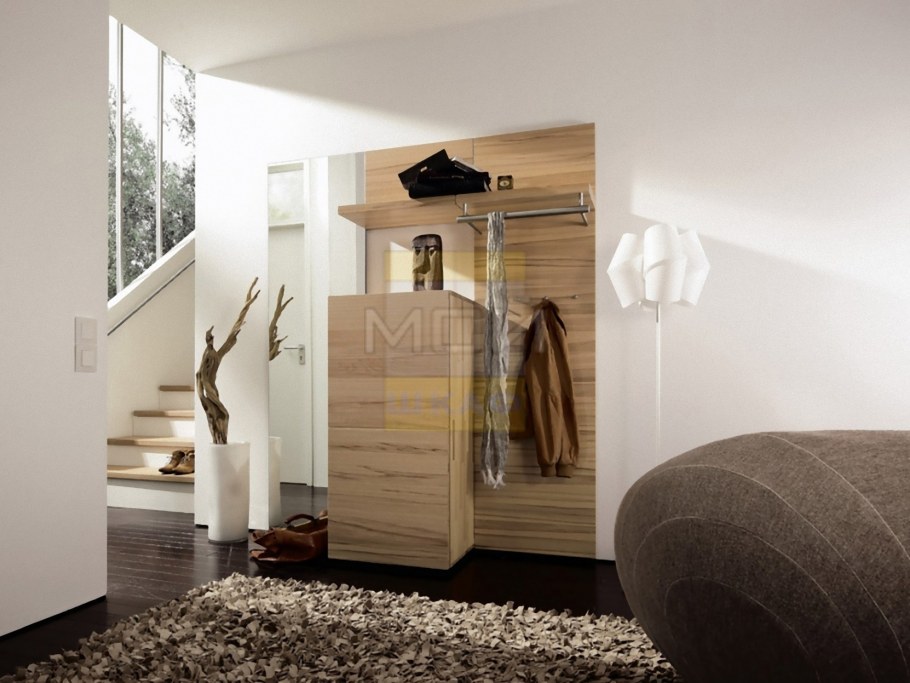 Прихожая Италия Модерн