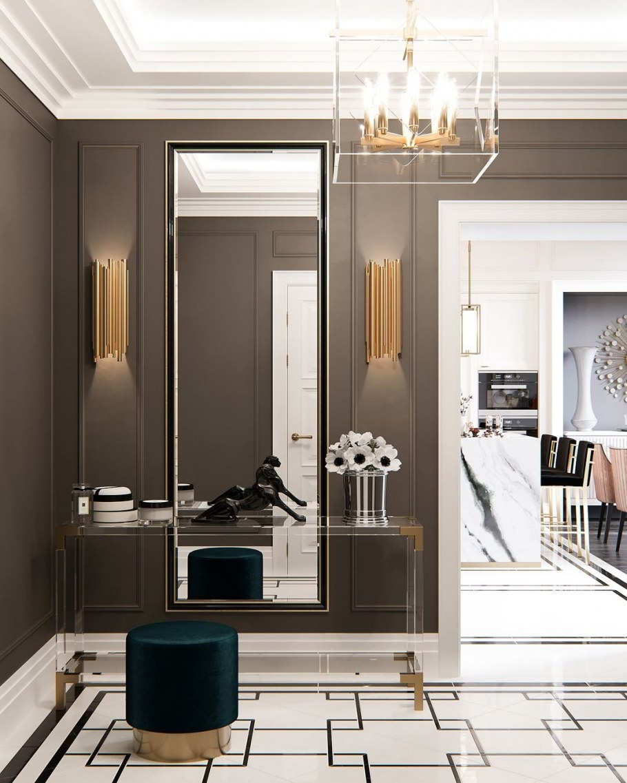 Мебель для прихожей Hulsta