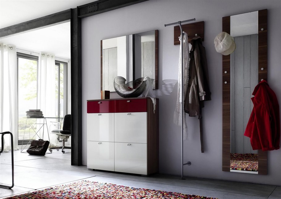 Прихожая Атриум 1.02