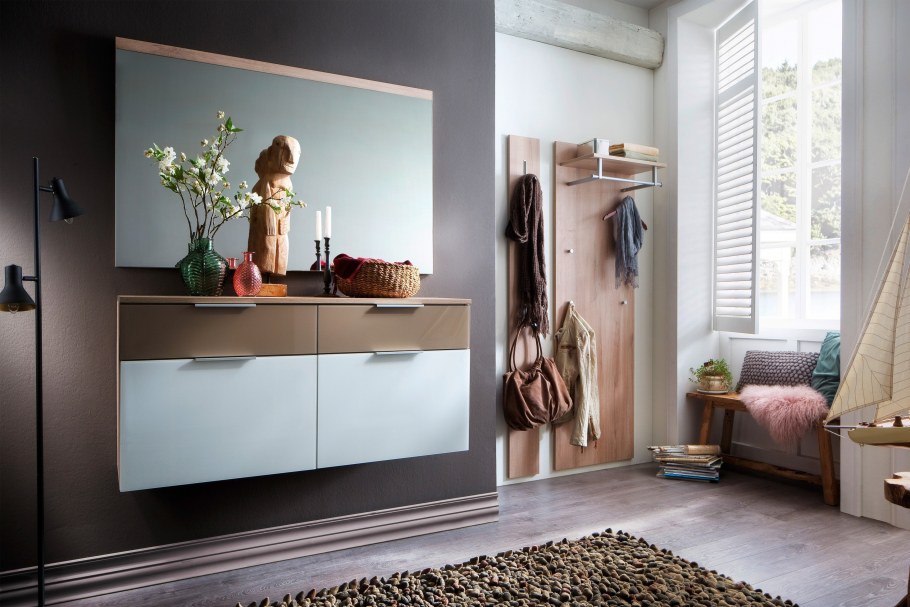 Прихожая Глосс