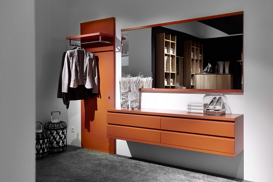 Прихожая Дженни-2