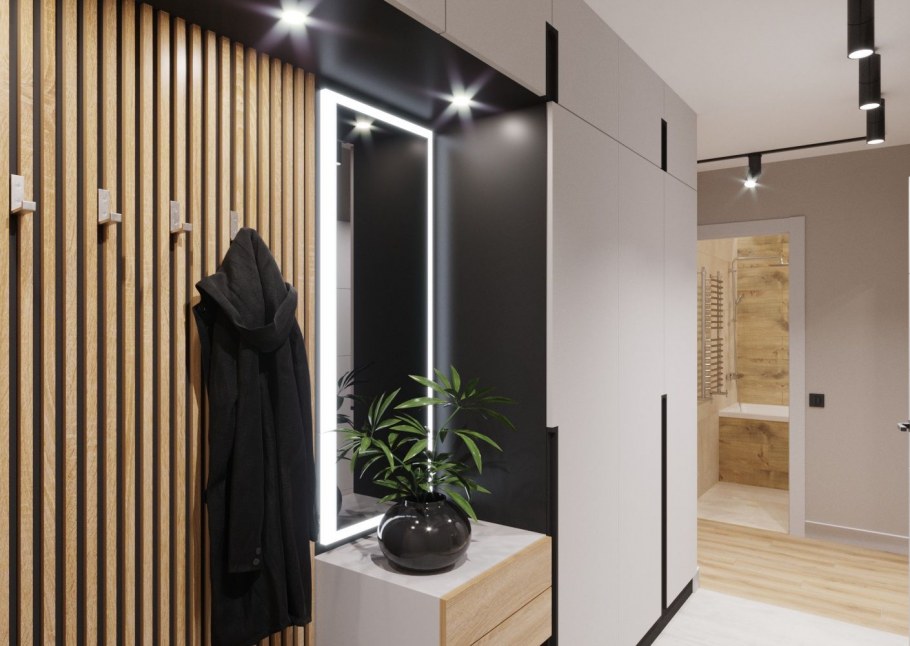 Дуэт 2 прихожка