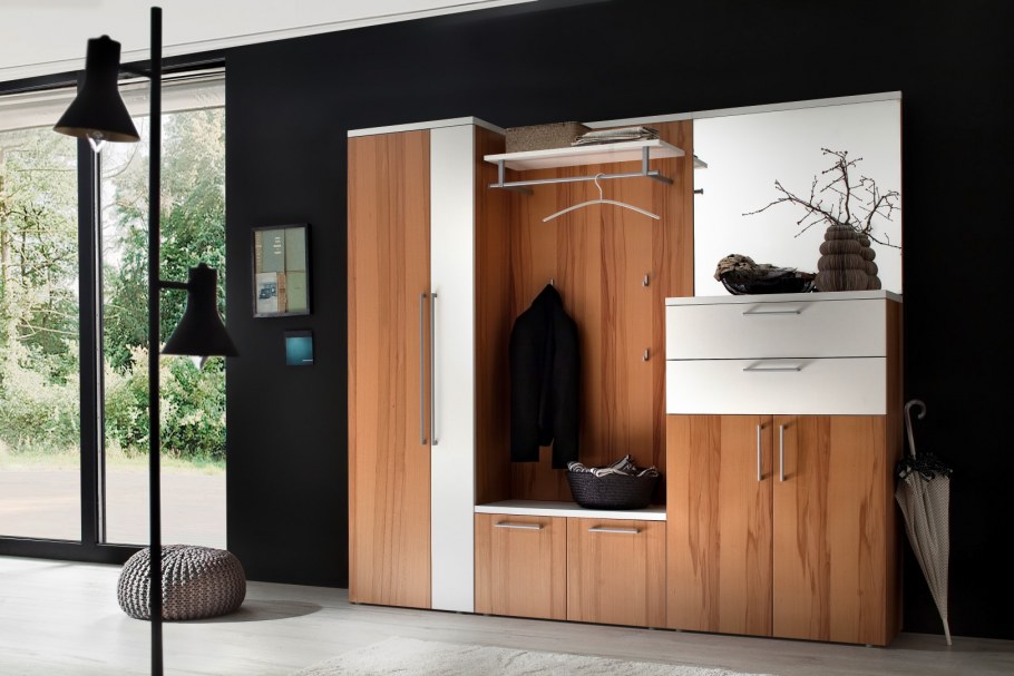 Прихожая Manhattan Бардолино