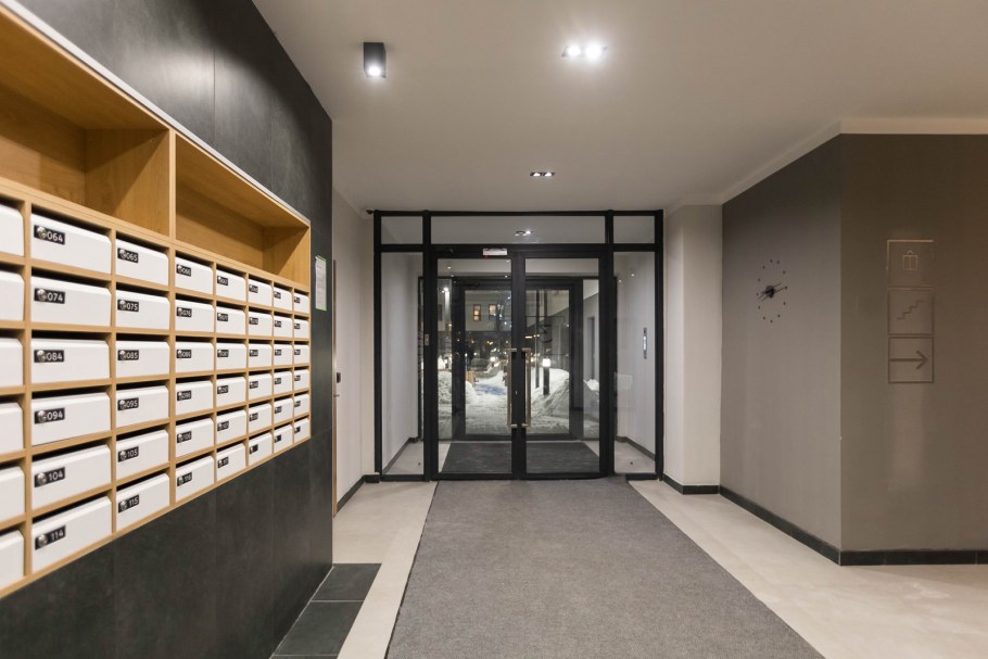 ЖК датский квартал