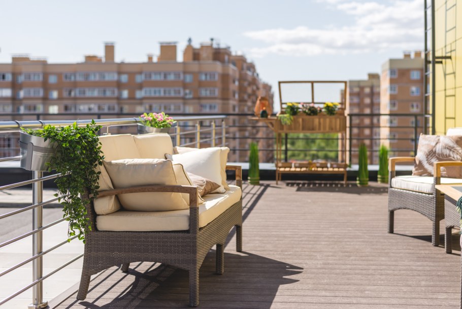 Дания Копенгаген архитектура