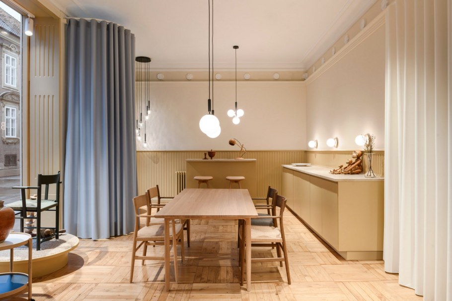 Kroyers PLADS Копенгаген