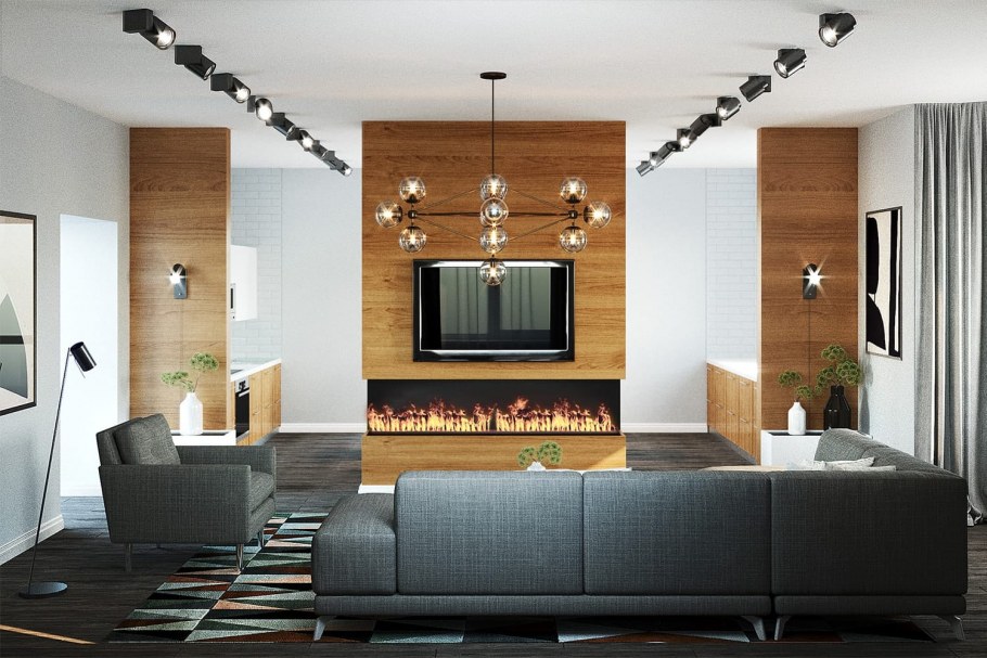 3d-панель Decoline м-34