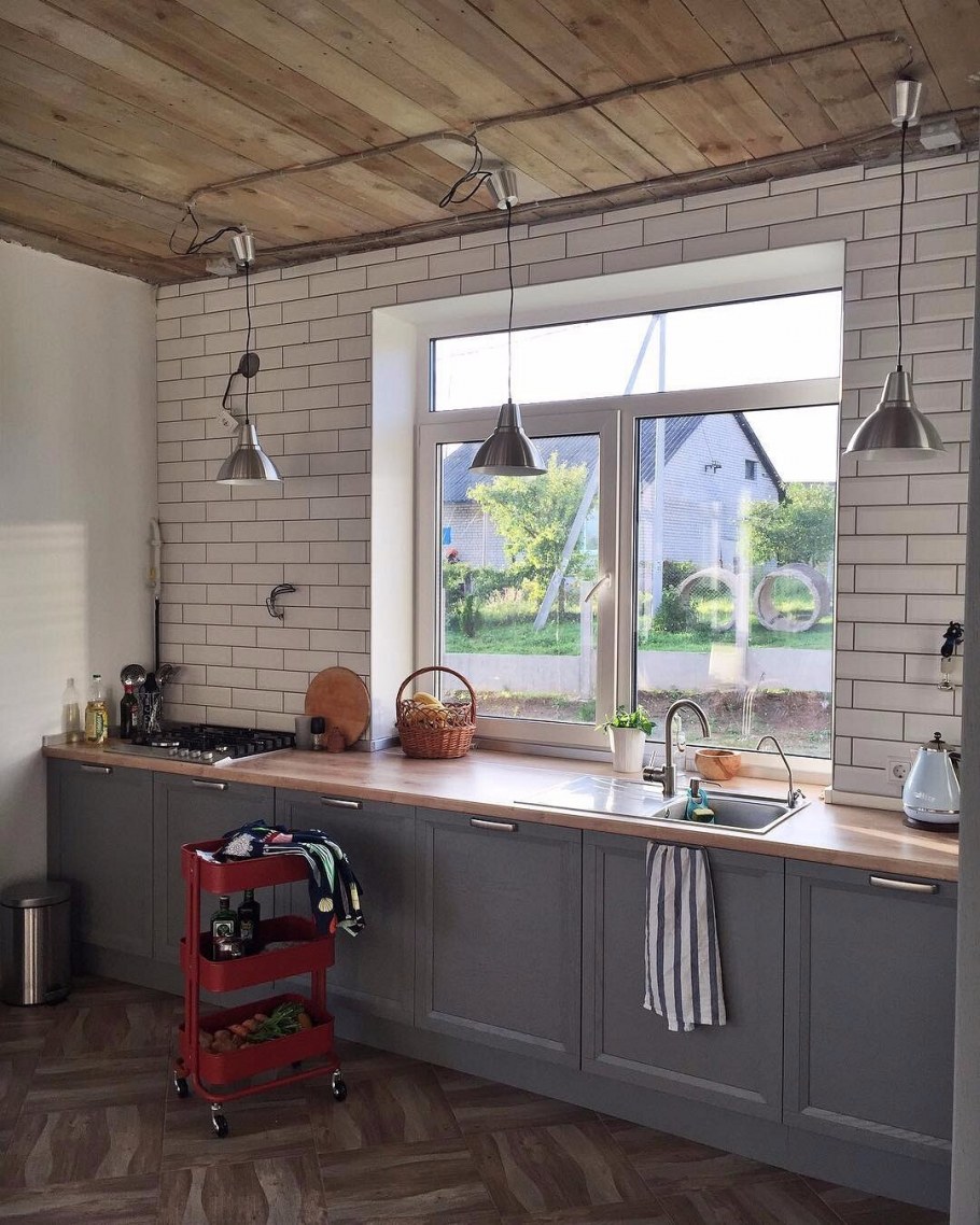 Фасады TSS Cleaf ( Италия)