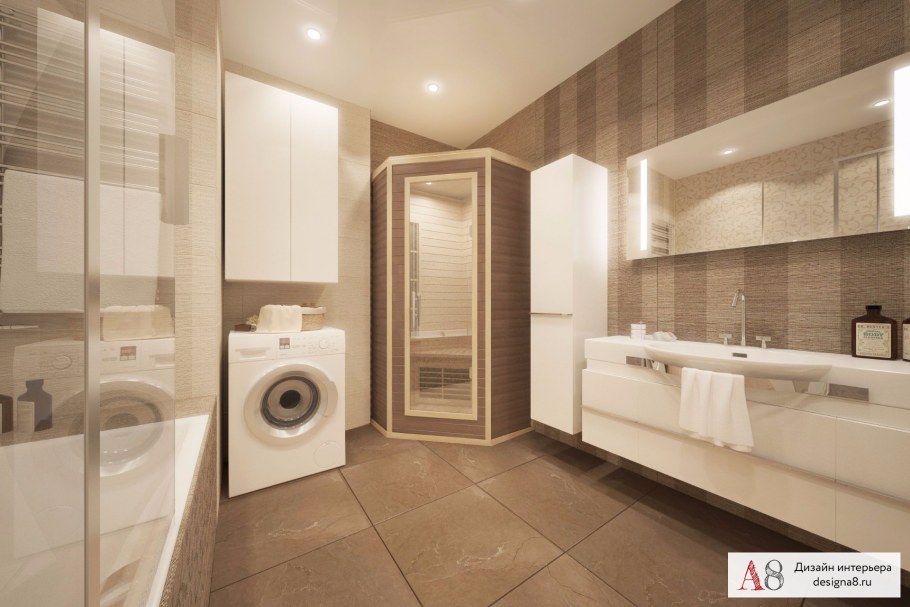 Комната в двухкомнатной квартире