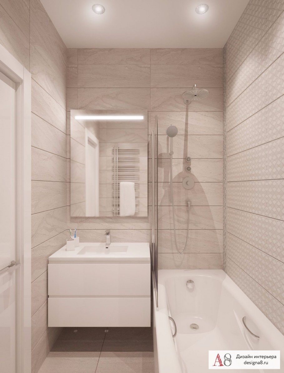 Квартиры распашонки дизайн однушки 40,2