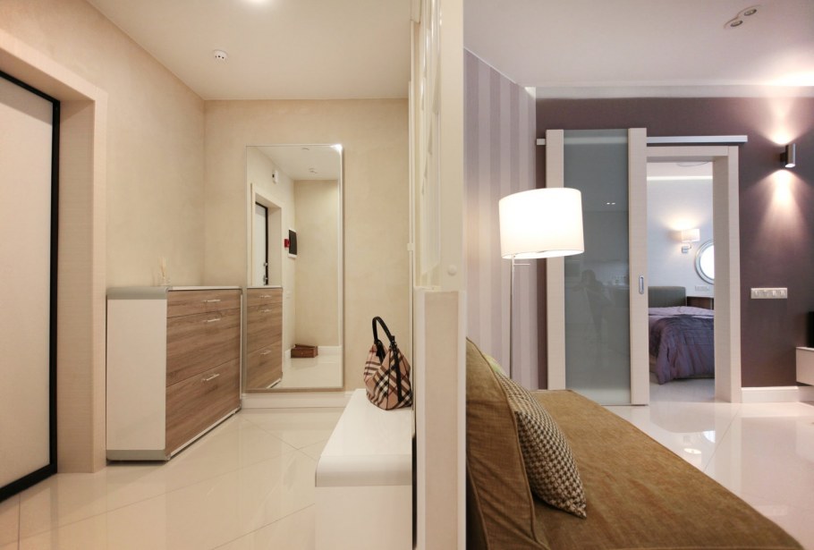 ЖК Авиатор студия