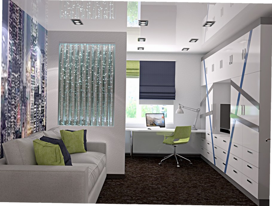 П44 трешка распашонка