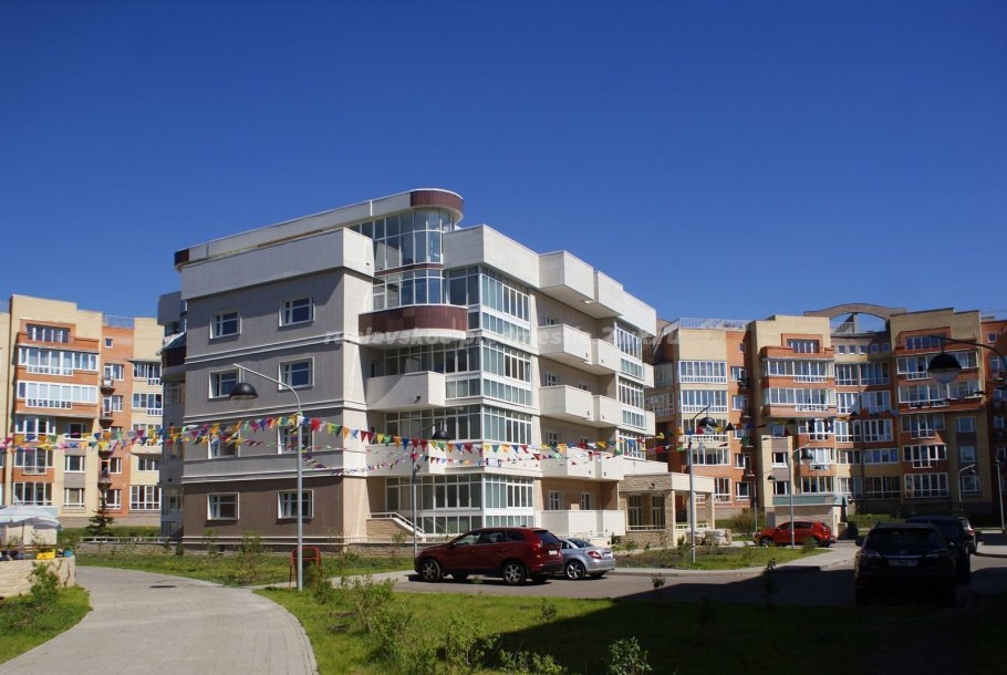 Д Глухово Рублевское предместье