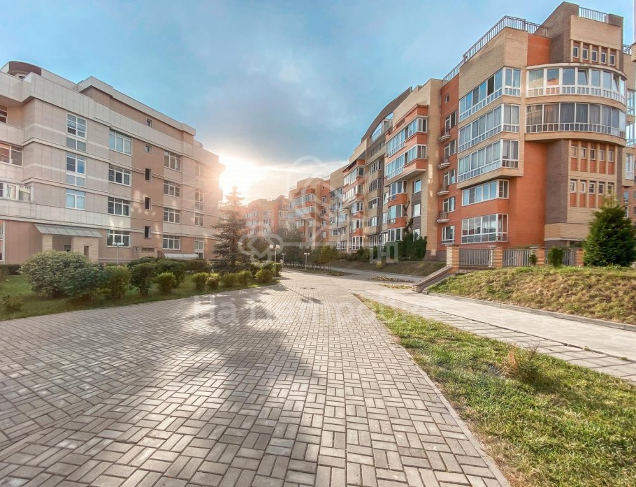 Стили квартир