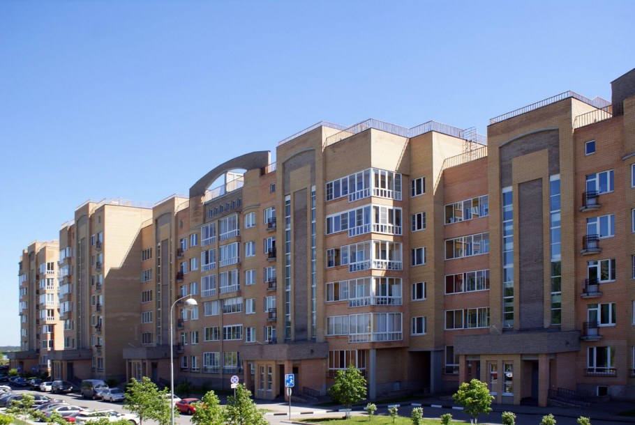 Глухово Рублевское предместье