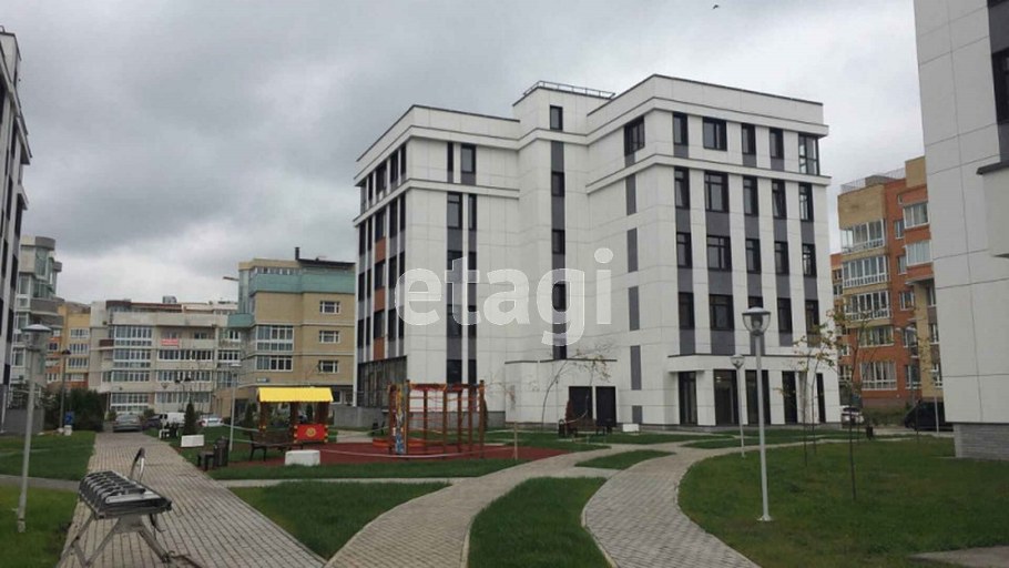 Глухово Рублевское предместье 16