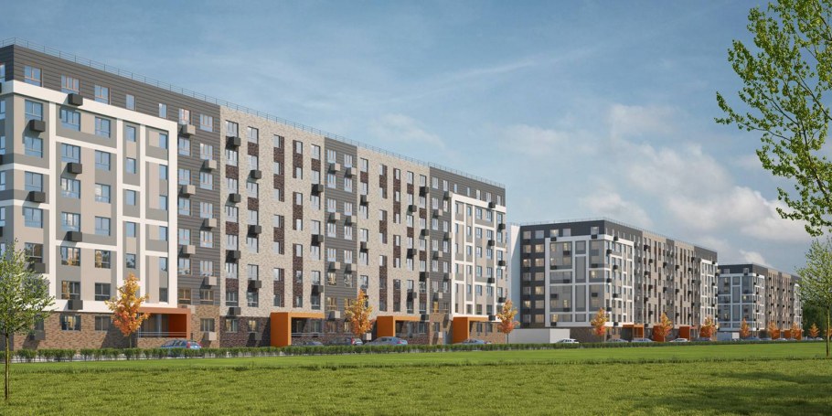 Ул Рублевское предместье