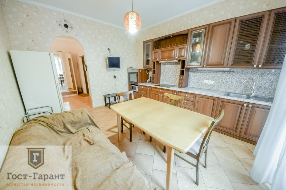 Д. Глухово, ул. Рублевское предместье, д. 28